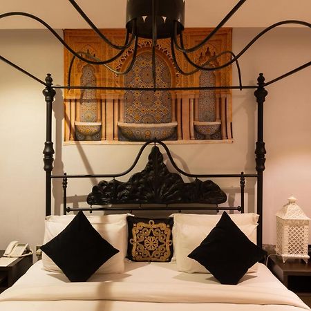 Villa Monument Hotel Aliayabiagba Dış mekan fotoğraf