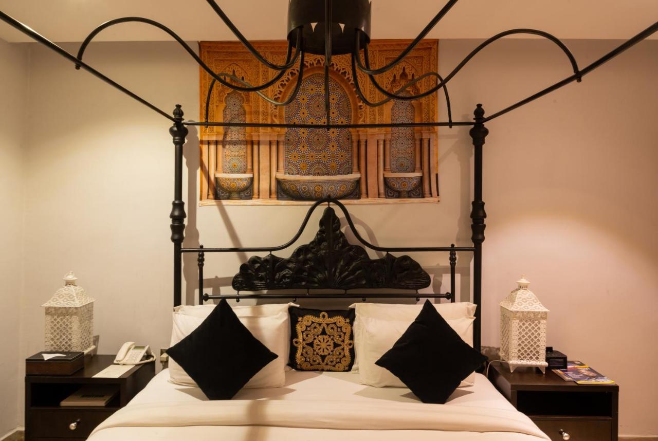 Villa Monument Hotel Aliayabiagba Dış mekan fotoğraf