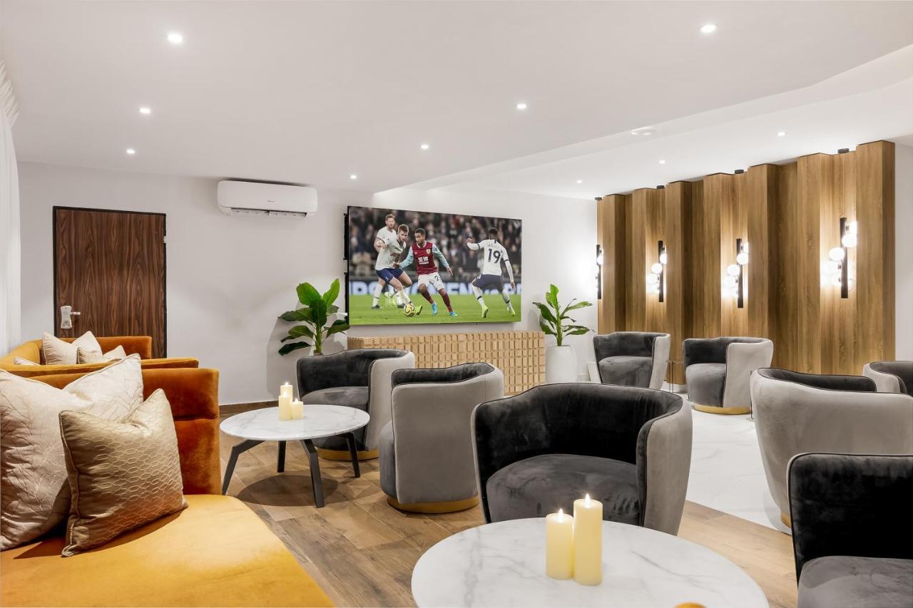 Villa Monument Hotel Aliayabiagba Dış mekan fotoğraf